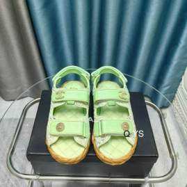Picture of Chanel Shoes _SKUChanelsz35-40YS03172537
